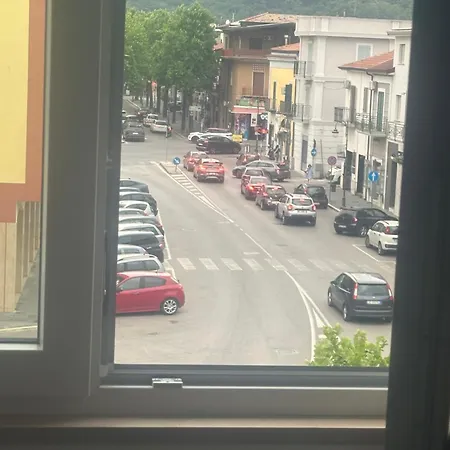 Da Matteo Отель типа 