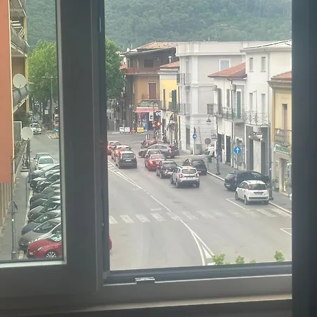 Bed & Breakfast Da Matteo