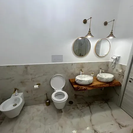 Da Matteo Bed & Breakfast Telese