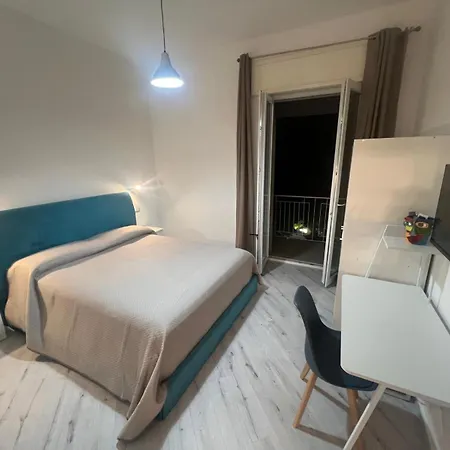 Da Matteo Bed & Breakfast Telese