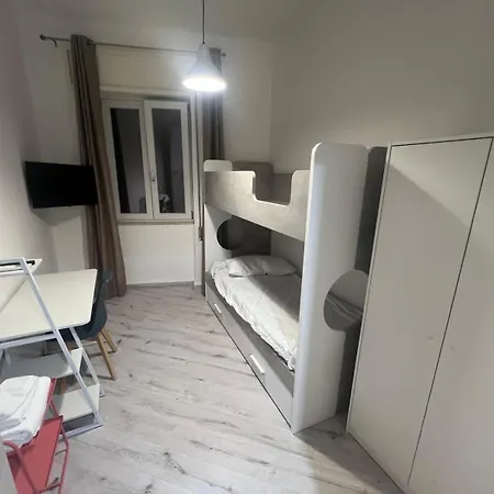Da Matteo Bed & Breakfast