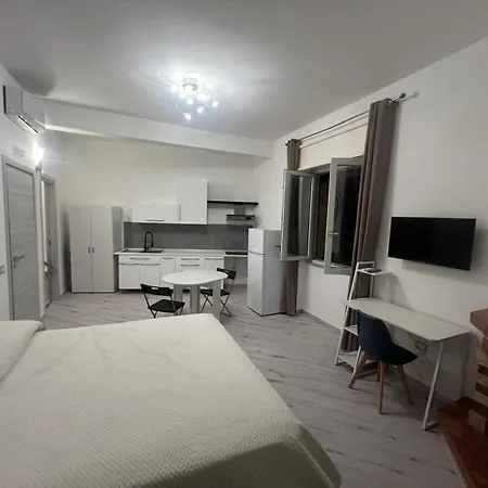 Da Matteo Bed & Breakfast *