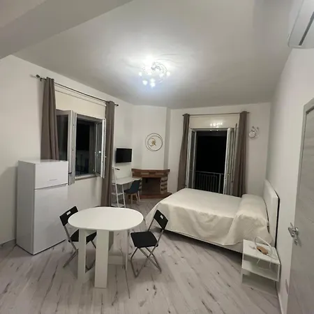 Bed & Breakfast Da Matteo Telese