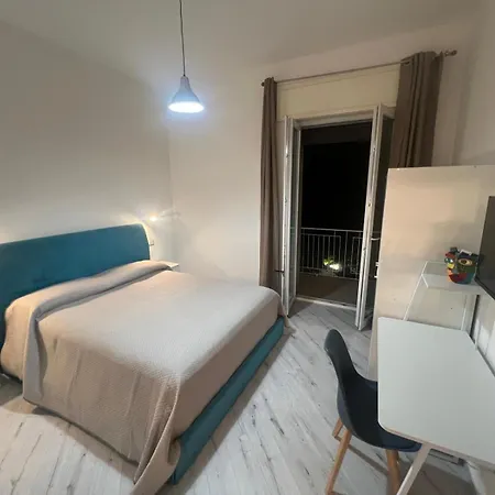 Da Matteo Bed & Breakfast Telese