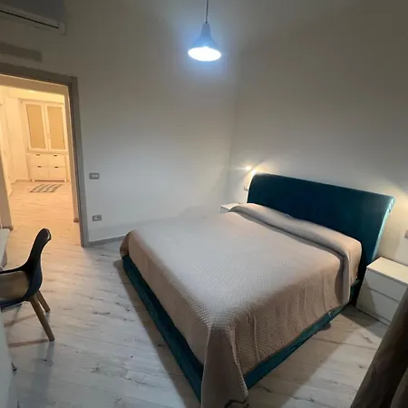 Da Matteo Bed & Breakfast Telese