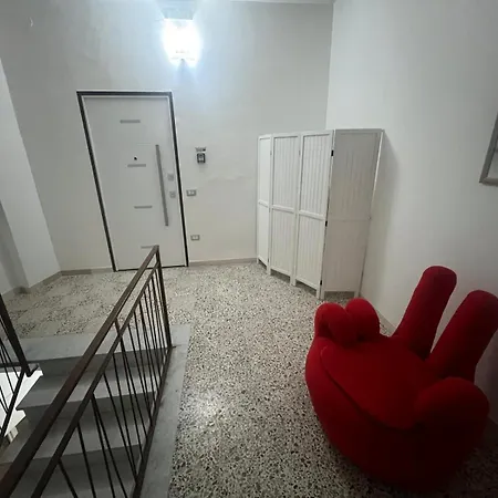 Bed & Breakfast Da Matteo *