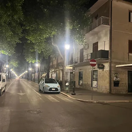 Da Matteo Bed & Breakfast