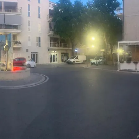 Bed & Breakfast Da Matteo *