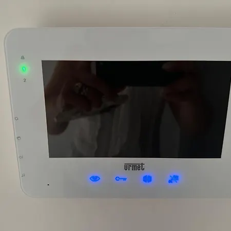 Da Matteo Отель типа 