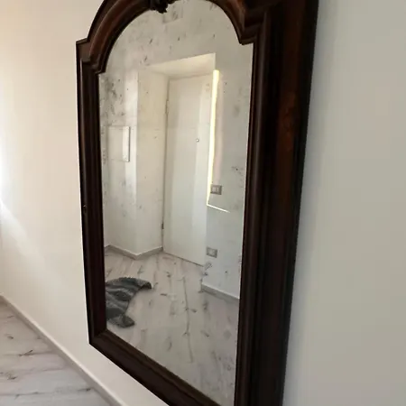 Da Matteo Bed & Breakfast Telese