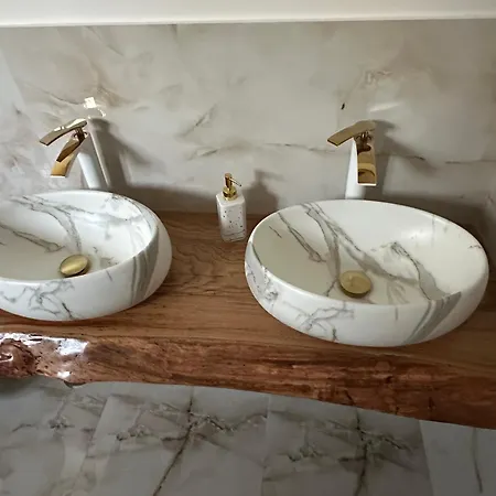 Da Matteo Отель типа 