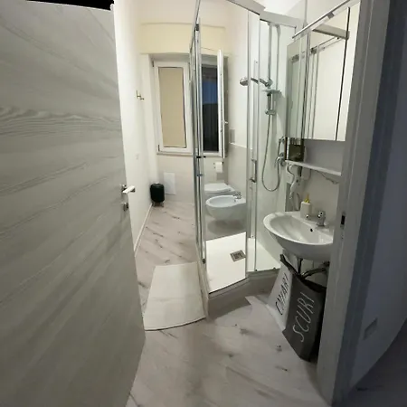 Bed & Breakfast Da Matteo