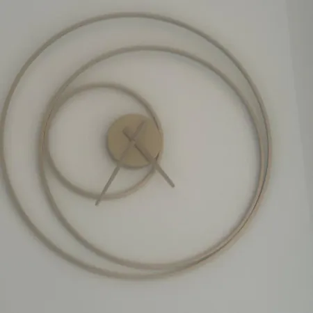 Da Matteo Bed & Breakfast *