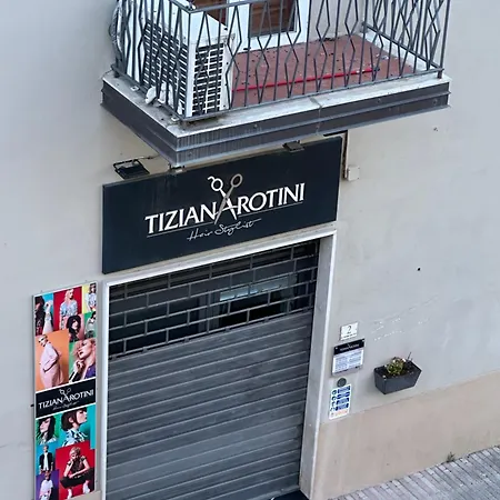 Da Matteo Bed & Breakfast Telese