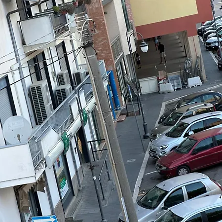 Da Matteo Bed & Breakfast