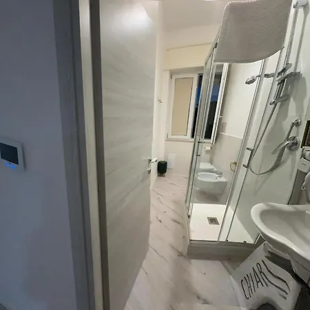 Da Matteo Bed & Breakfast Telese