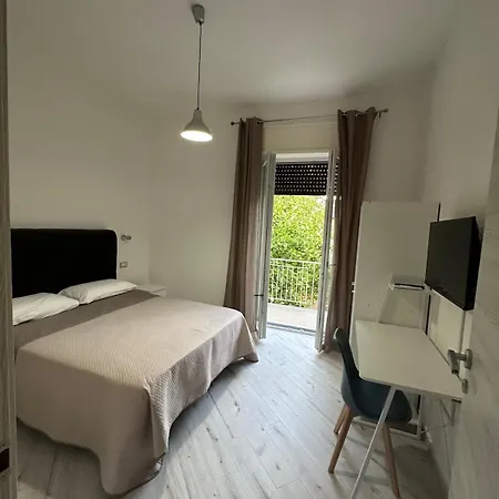 Da Matteo Bed & Breakfast Telese