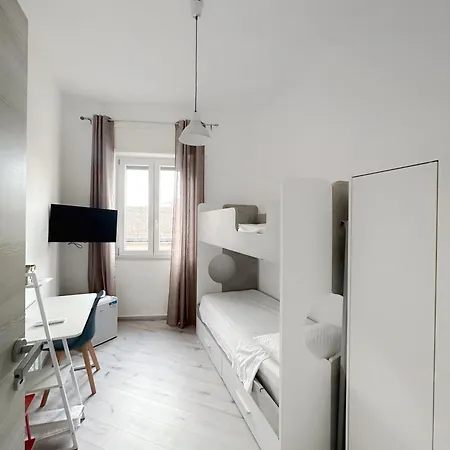 Da Matteo Отель типа 