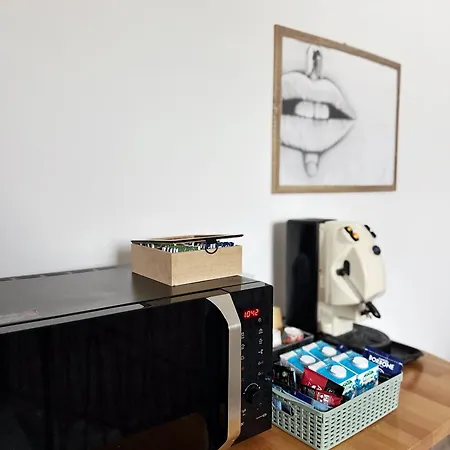 ベッド・アンド・ブレックファスト Da Matteo *