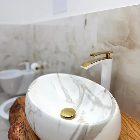 Da Matteo Отель типа 