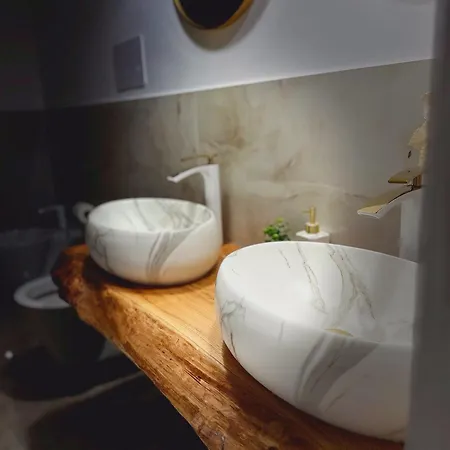 Da Matteo Отель типа 