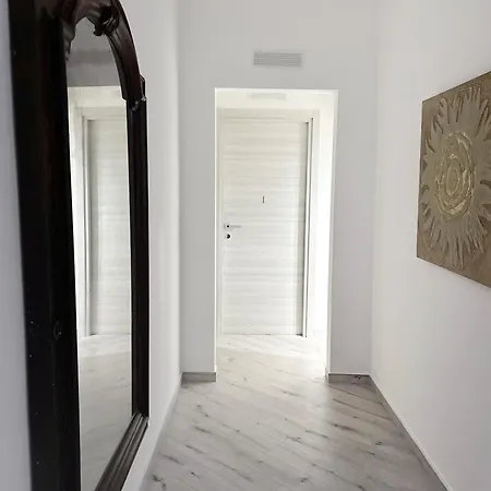 Da Matteo Отель типа 