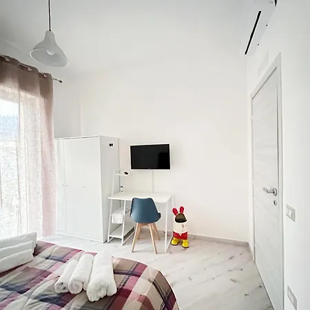 Da Matteo Отель типа 