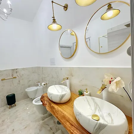 Da Matteo Отель типа 