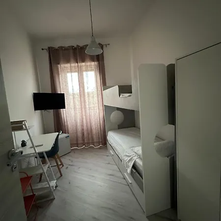 فندق مبيت وإفطار Da Matteo *