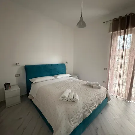 فندق مبيت وإفطار Da Matteo