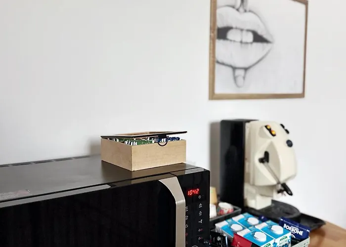 ベッド・アンド・ブレックファスト Da Matteo *